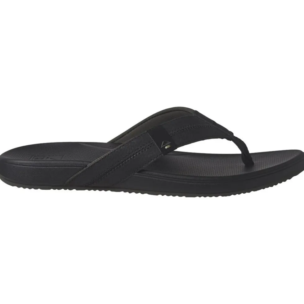 Infradito Reef Cushion Phantom 2.0 Black