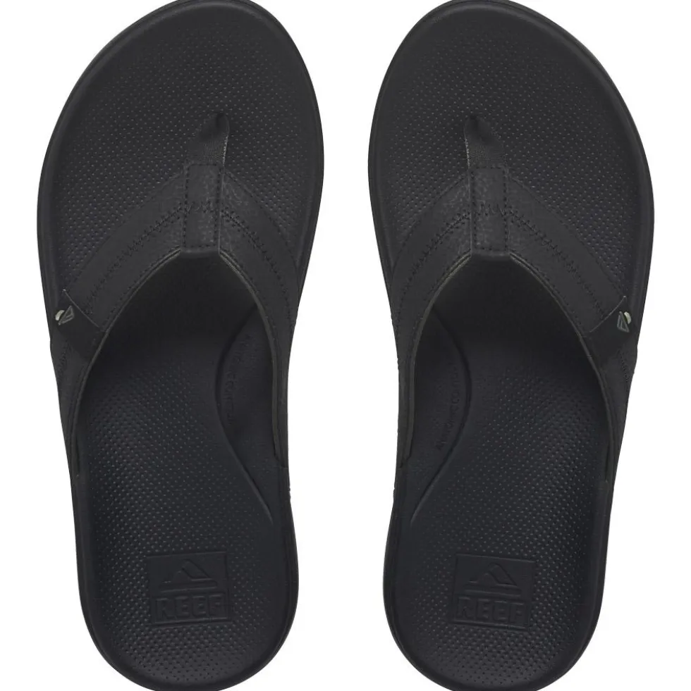 Infradito Reef Cushion Phantom 2.0 Black