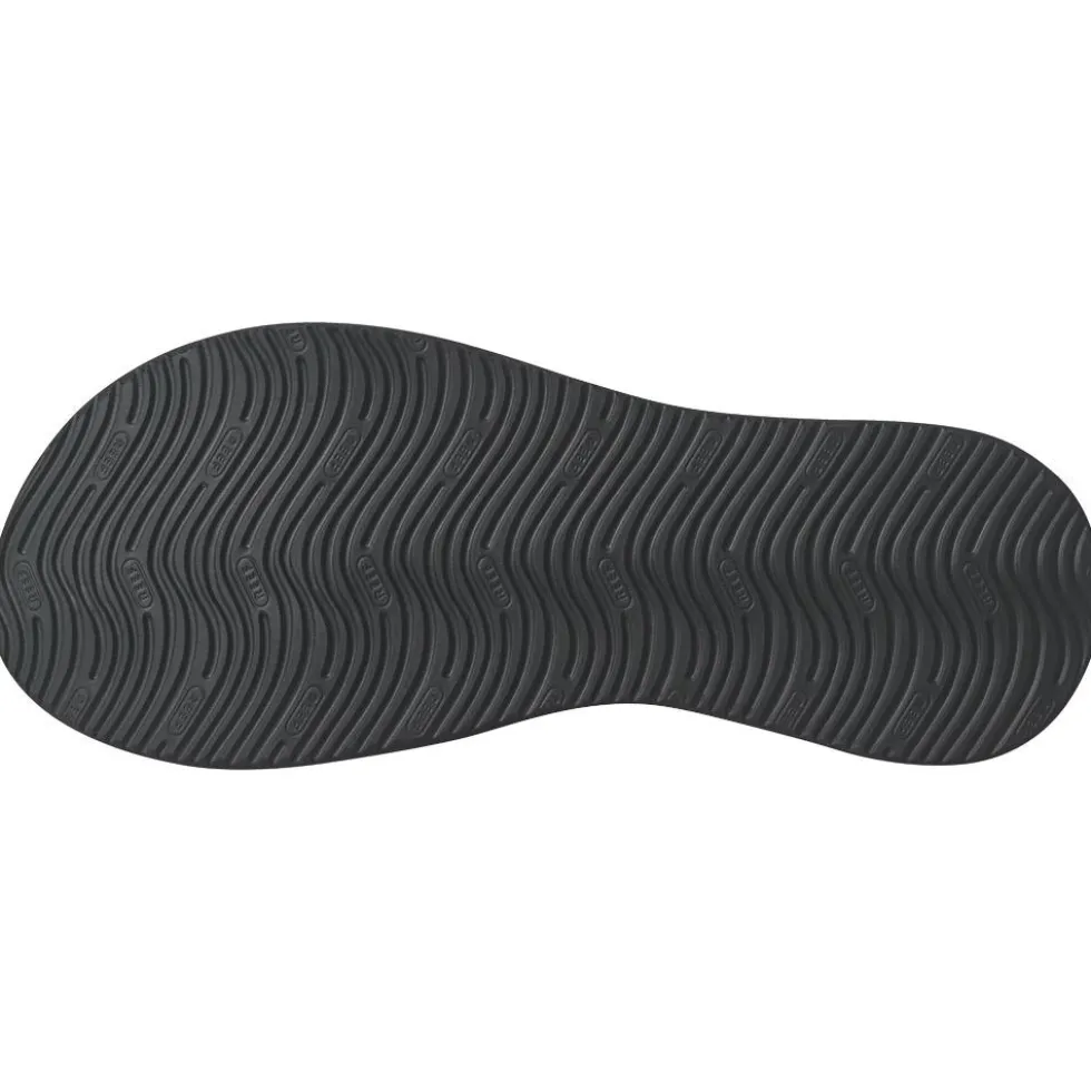 Infradito Reef Cushion Phantom 2.0 Black