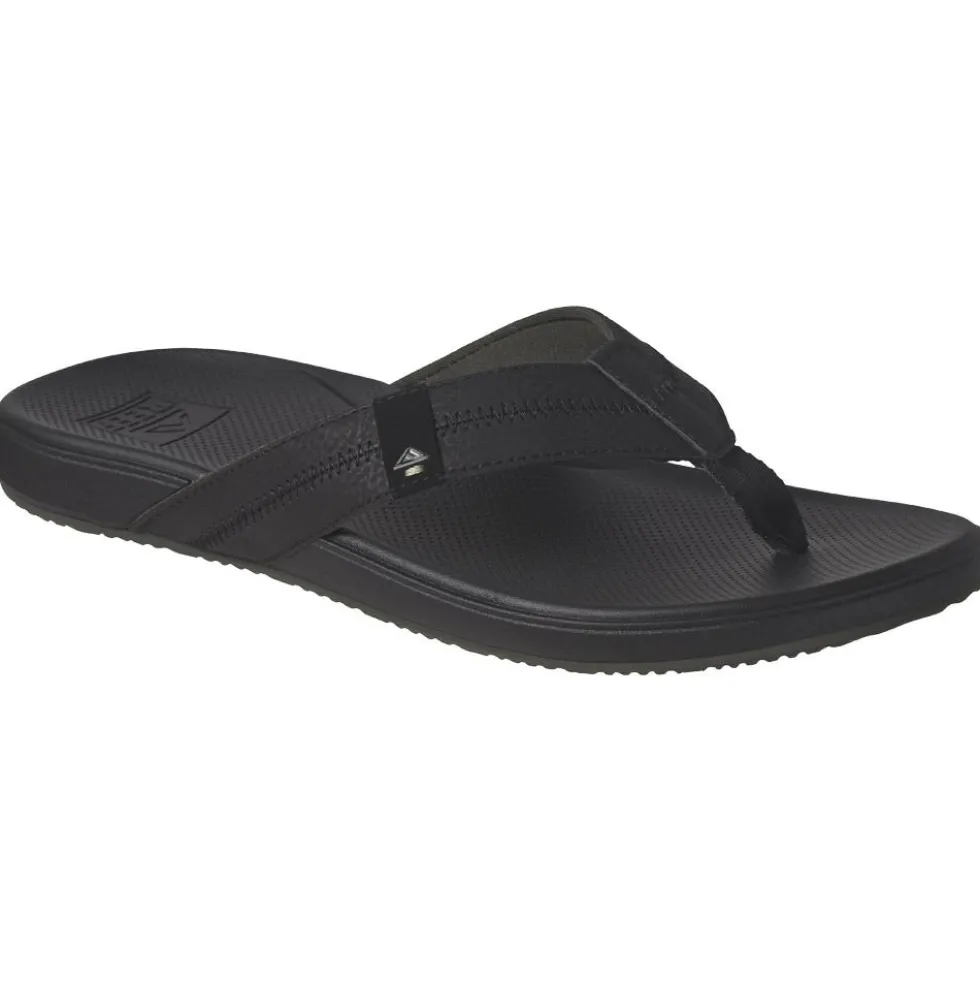Infradito Reef Cushion Phantom 2.0 Black