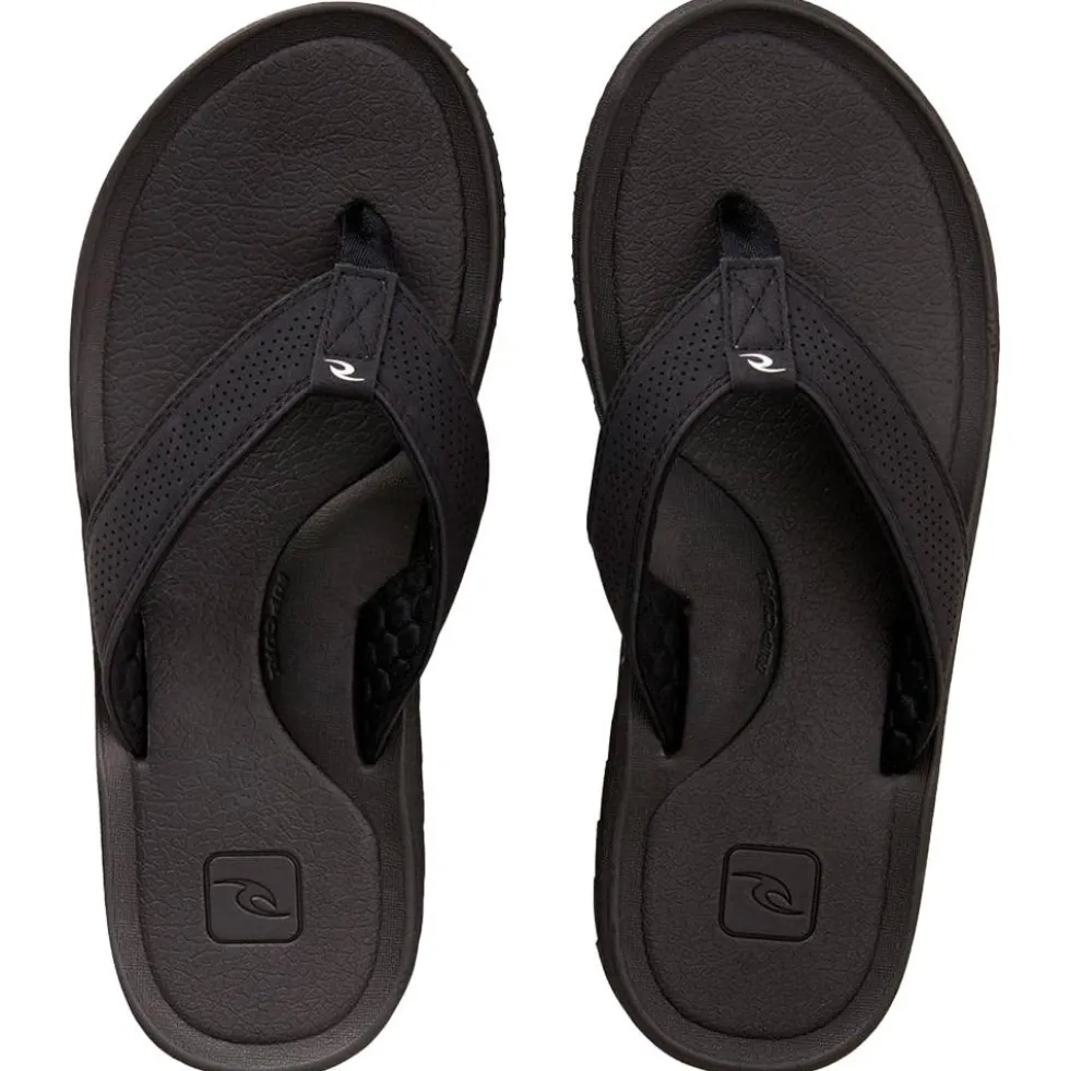 Infradito Rip Curl Chiba Black