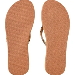 Infradito Rip Curl Freedom Bloom Open Natural