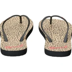Infradito Rip Curl Mixed Bloom Open Natural