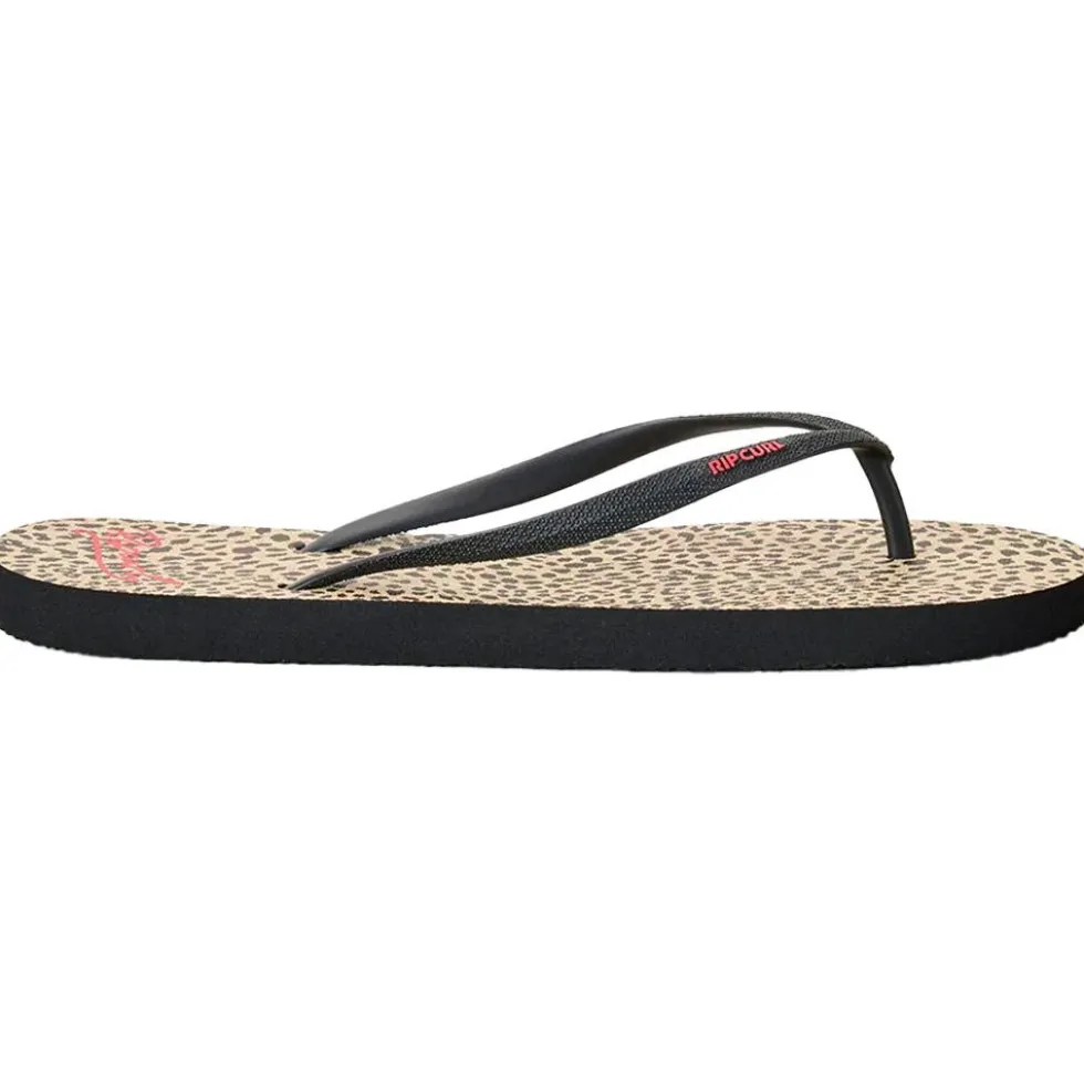 Infradito Rip Curl Mixed Bloom Open Natural