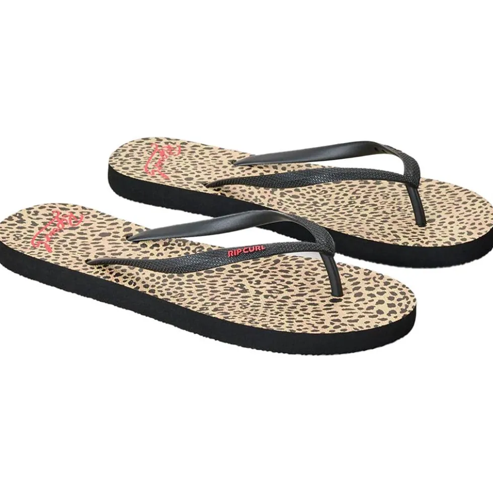 Infradito Rip Curl Mixed Bloom Open Natural