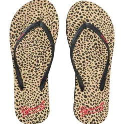 Infradito Rip Curl Mixed Bloom Open Natural