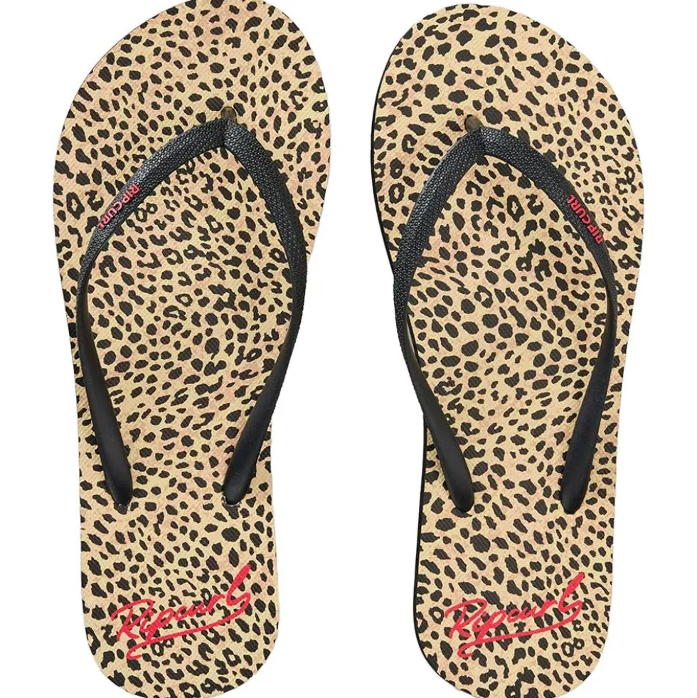 Infradito Rip Curl Mixed Bloom Open Natural