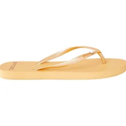 Infradito Rip Curl Premium Surf Bloom Open Gold