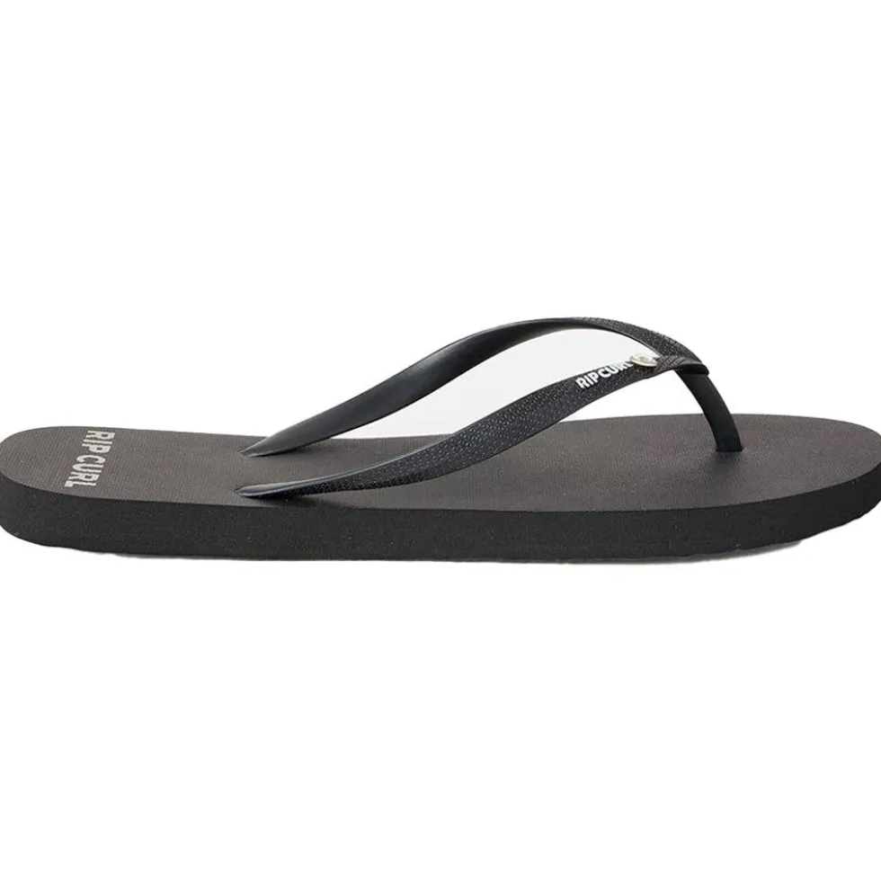 Infradito Rip Curl Premium Surf Bloom Open Black
