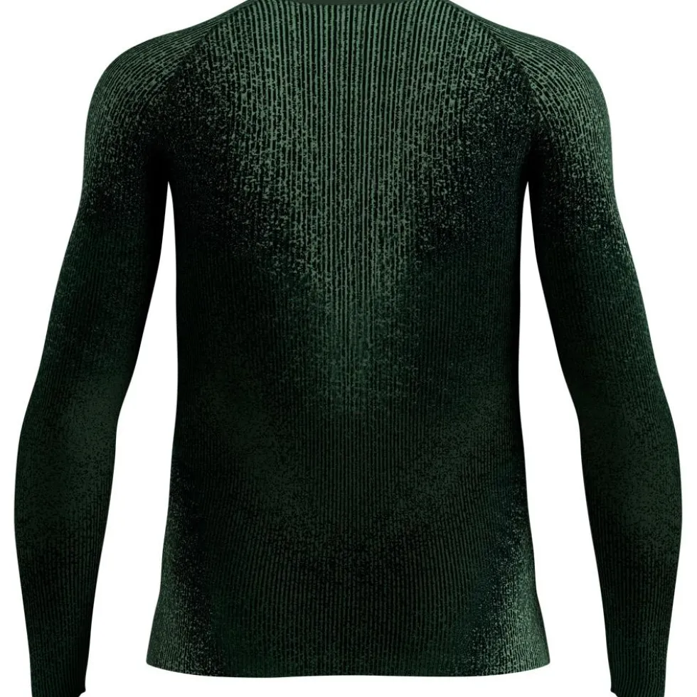 Intimo Odlo Performance Warm Blackcomb M's Urban Chic