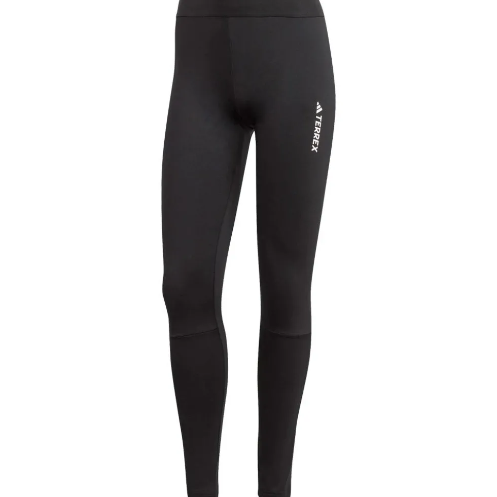 Intimo Tecnico adidas W Terrex Xperior Tight Black