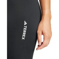 Intimo Tecnico adidas W Terrex Xperior Tight Black