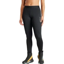 Intimo Tecnico adidas W Terrex Xperior Tight Black
