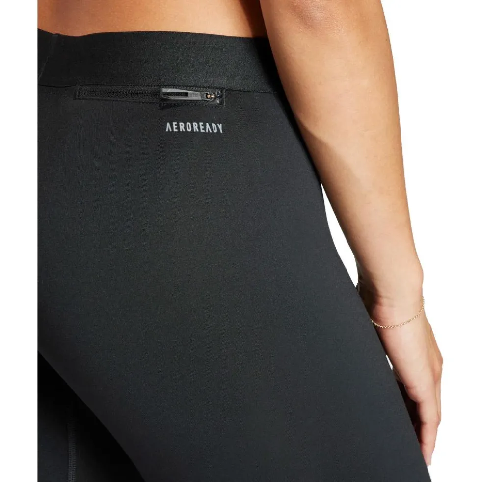 Intimo Tecnico adidas W Terrex Xperior Tight Black