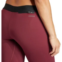 Intimo Tecnico adidas W Terrex Xperior Tight Shared