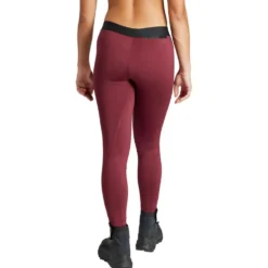 Intimo Tecnico adidas W Terrex Xperior Tight Shared