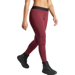 Intimo Tecnico adidas W Terrex Xperior Tight Shared