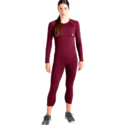 Intimo Tecnico DARE2B In The Zone II 3/4 Fig