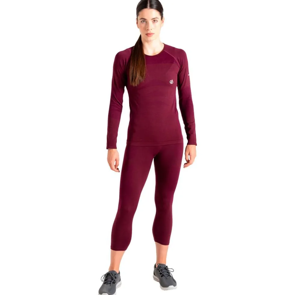 Intimo Tecnico DARE2B In The Zone II 3/4 Fig
