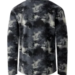 Intimo Tecnico DARE2B Kids Thermal Baselayer Set Distressed Print