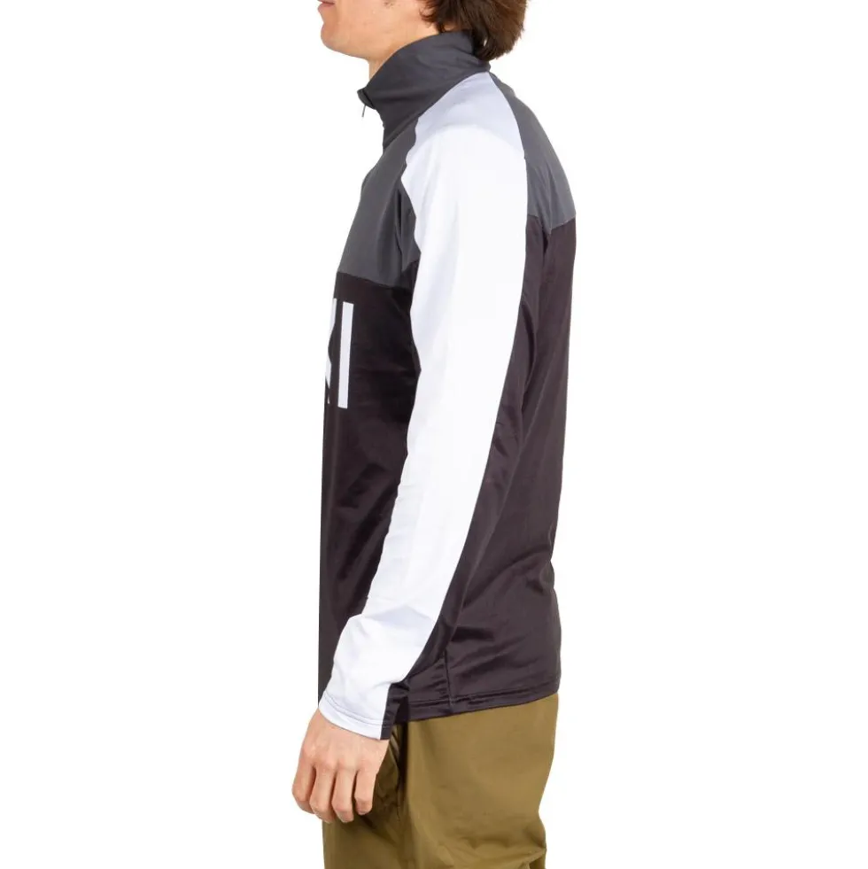 Intimo Tecnico DARE2B Ski Core Stretch Black Ebony