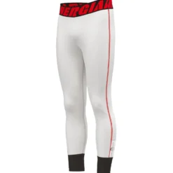 Intimo Tecnico Energiapura Cut Resistant 3/4 Pant FIS 3 White