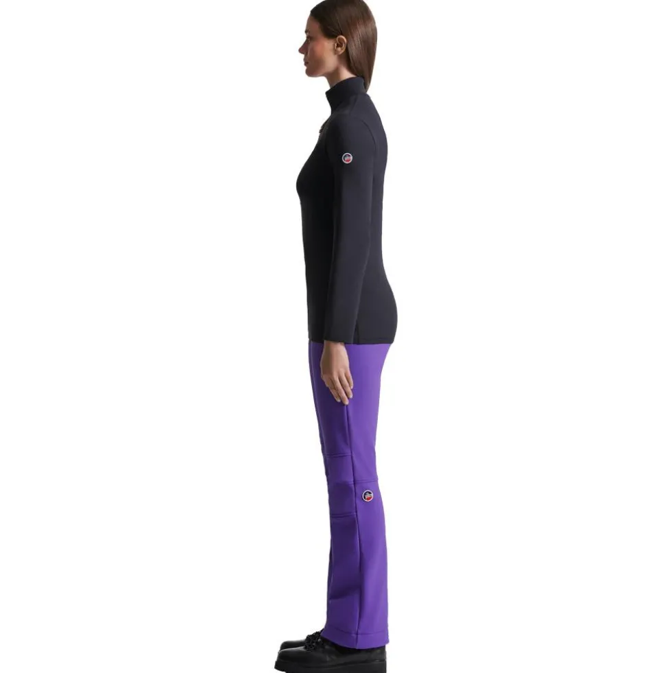 Intimo Tecnico Fusalp Gemini 5 Noir
