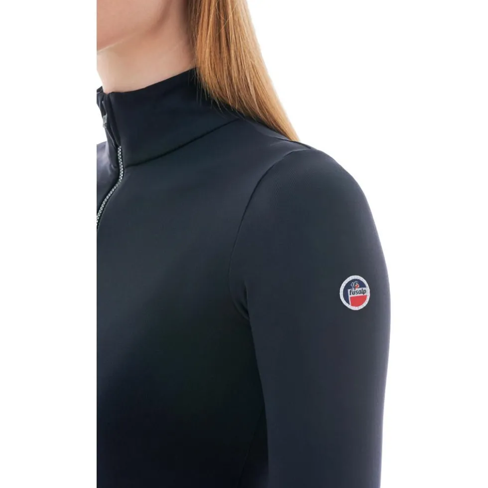 Intimo Tecnico Fusalp Gemini 5 Marin