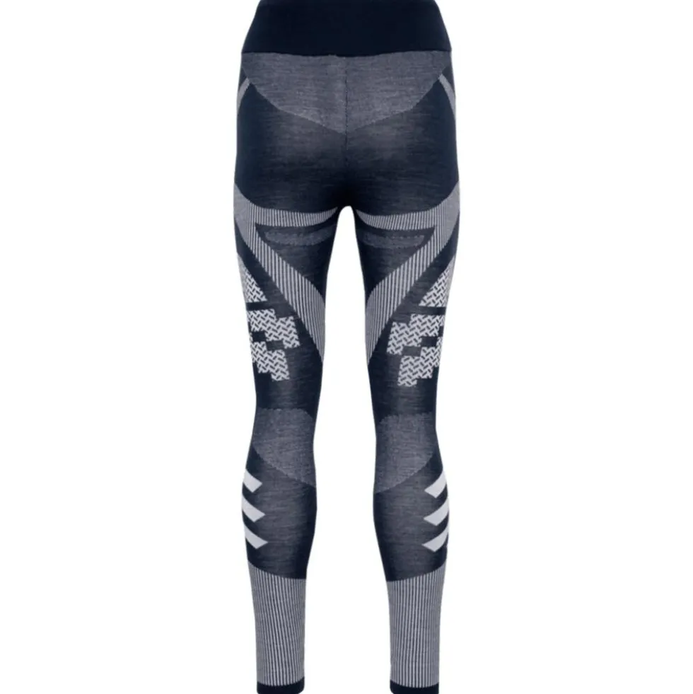 Intimo Tecnico Kari Traa Faith Pants Royal