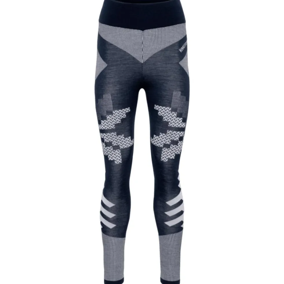 Intimo Tecnico Kari Traa Faith Pants Royal