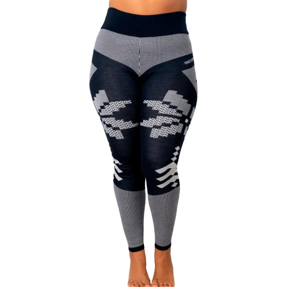 Intimo Tecnico Kari Traa Faith Pants Royal