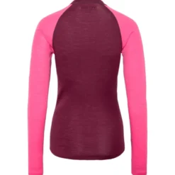 Intimo Tecnico Kari Traa Kaia Set Wine