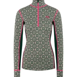 Intimo Tecnico Kari Traa Rose H/Z Thyme