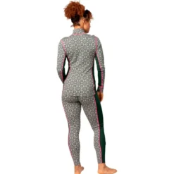 Intimo Tecnico Kari Traa Rose H/Z Thyme