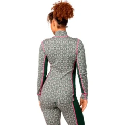 Intimo Tecnico Kari Traa Rose H/Z Thyme