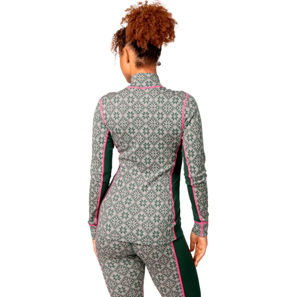 Intimo Tecnico Kari Traa Rose H/Z Thyme