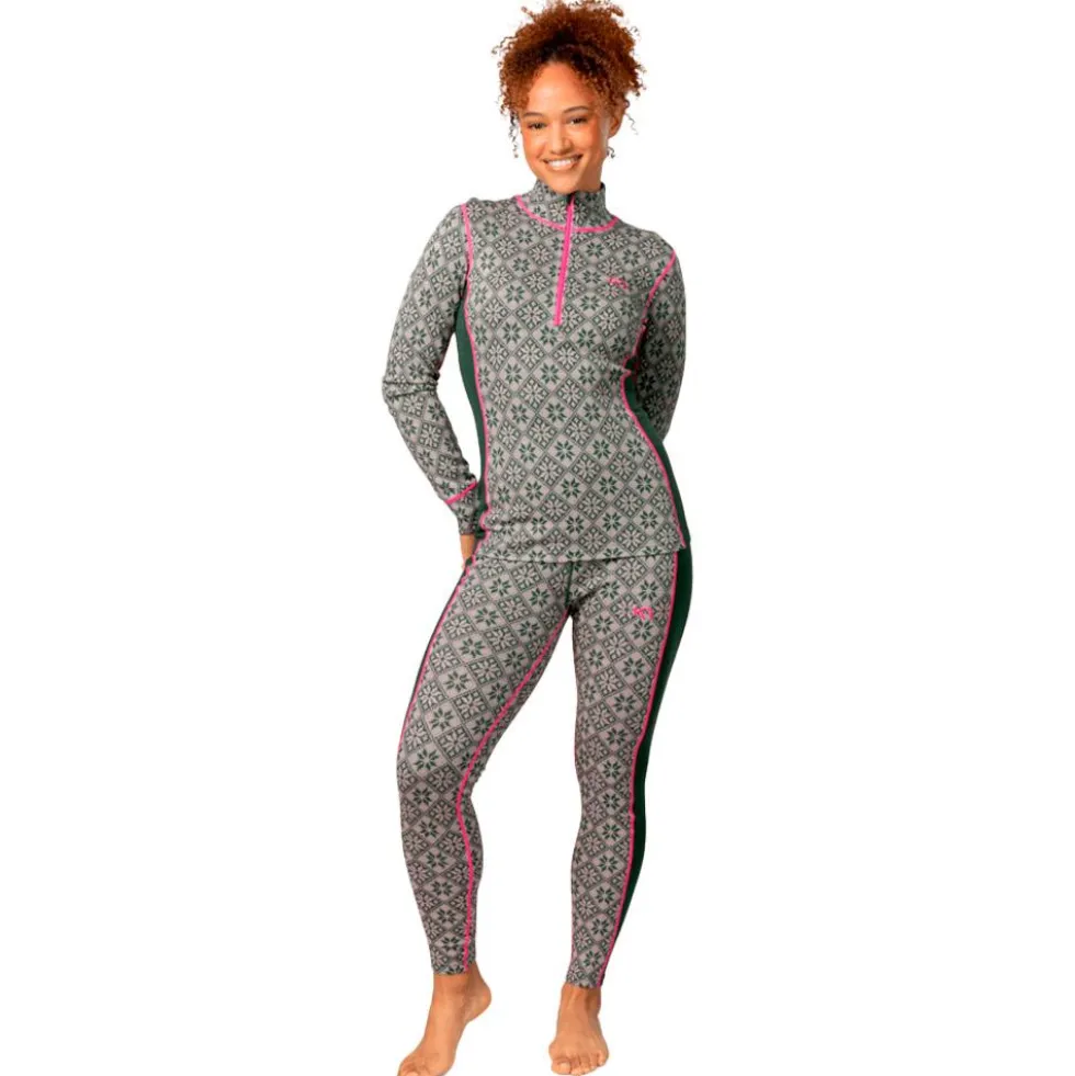 Intimo Tecnico Kari Traa Rose H/Z Thyme