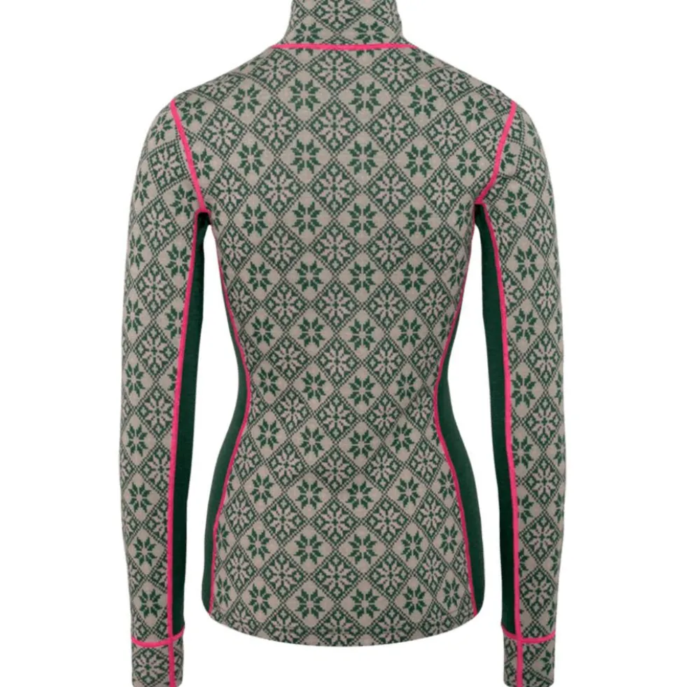 Intimo Tecnico Kari Traa Rose H/Z Thyme