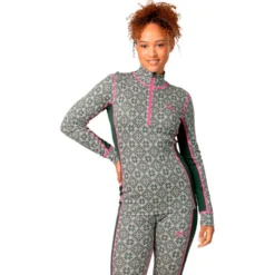 Intimo Tecnico Kari Traa Rose H/Z Thyme