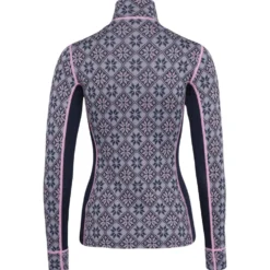 Intimo Tecnico Kari Traa Rose H/Z Royale
