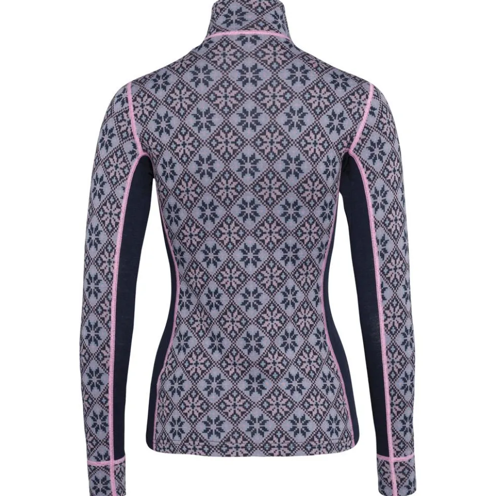 Intimo Tecnico Kari Traa Rose H/Z Royale