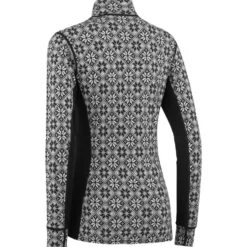 Intimo Tecnico Kari Traa Rose H/Z Black