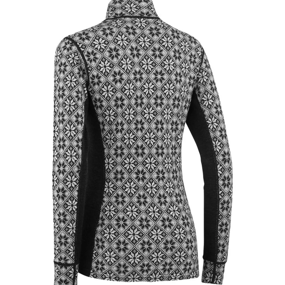 Intimo Tecnico Kari Traa Rose H/Z Black