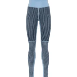 Intimo Tecnico Kari Traa Smekker High Waist Pants Iris