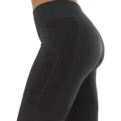 Intimo Tecnico Millet Drynamic Soft 3/4 Tight W Black Noir