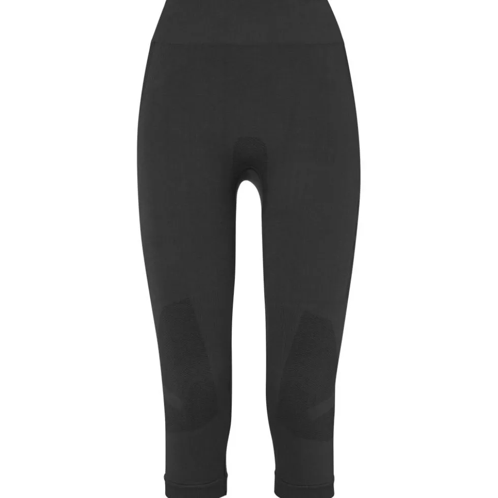 Intimo Tecnico Millet Drynamic Soft 3/4 Tight W Black Noir