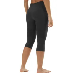 Intimo Tecnico Millet Drynamic Soft 3/4 Tight W Black Noir