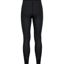 Intimo Tecnico Odlo Active Warm Eco Bottom Long Wmn Black Black