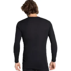 Intimo Tecnico Odlo Active Warm Long Sleeve Black