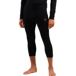 Intimo Tecnico Odlo Active Warm M's Black